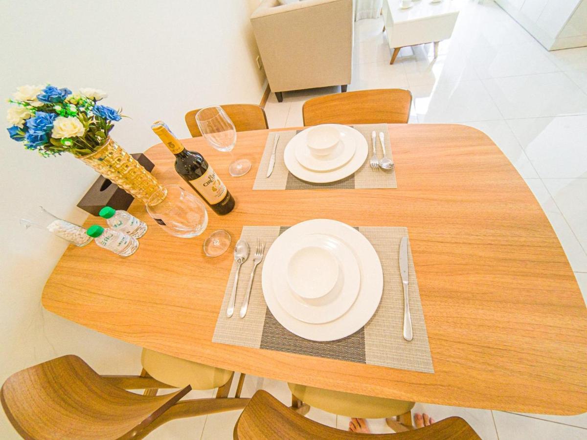 Vinhomes Binh Thanh Official Luxury Apartment Хошимин Екстериор снимка