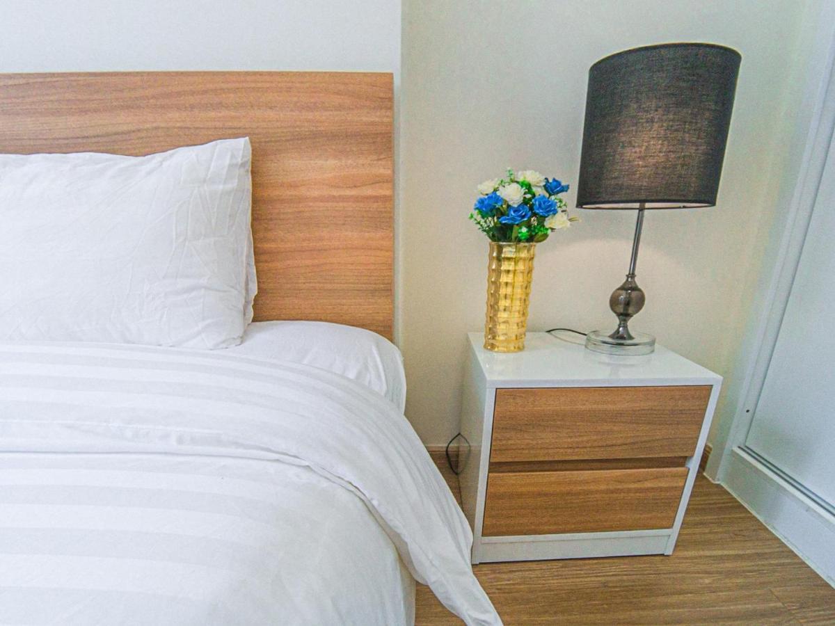 Vinhomes Binh Thanh Official Luxury Apartment Хошимин Екстериор снимка
